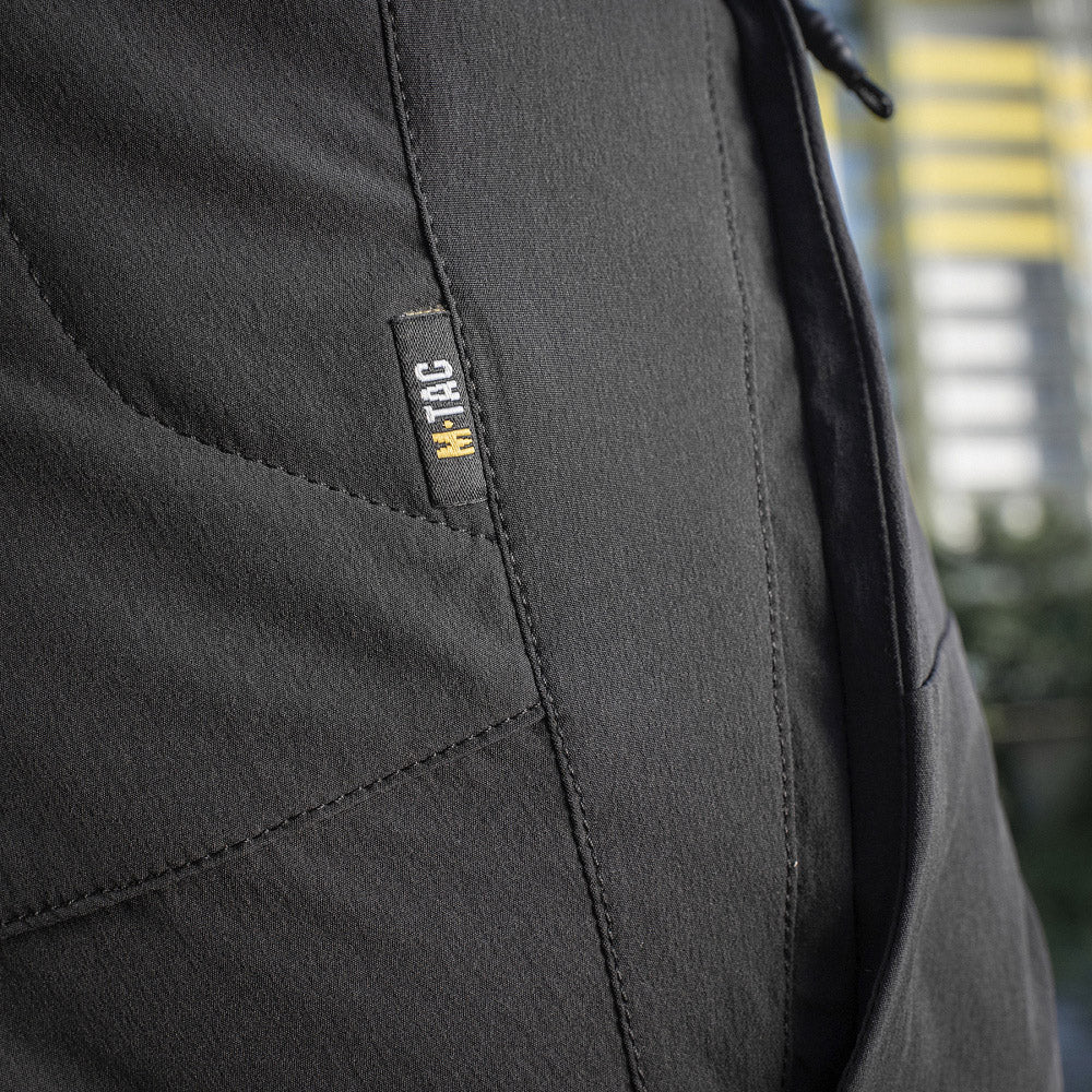 M-Tac Shorts Rubicon Flex