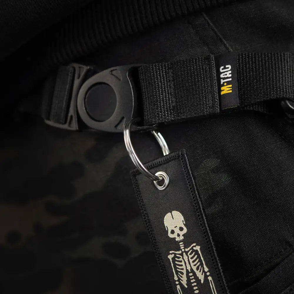 M-Tac Keychain Skeleton