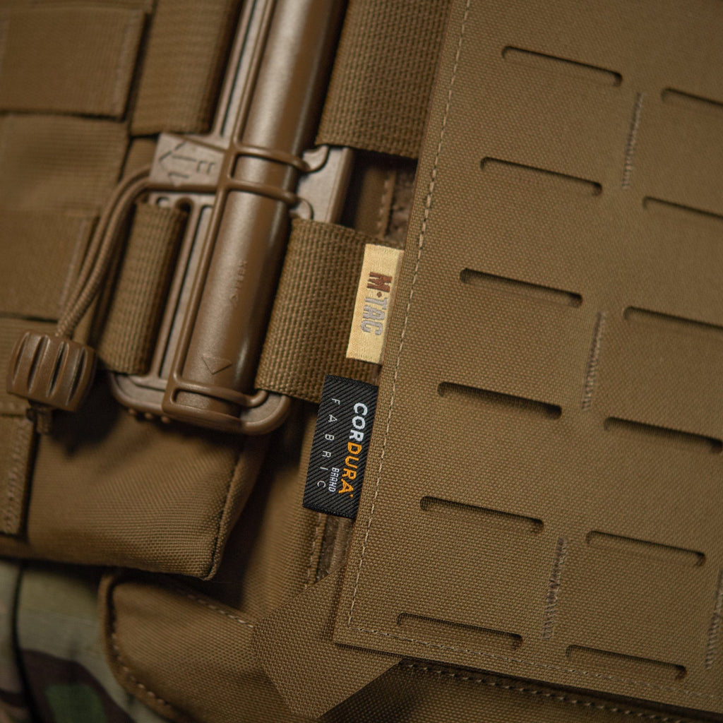 M-Tac Armored Vest Cover Sturm Gen.II Elite