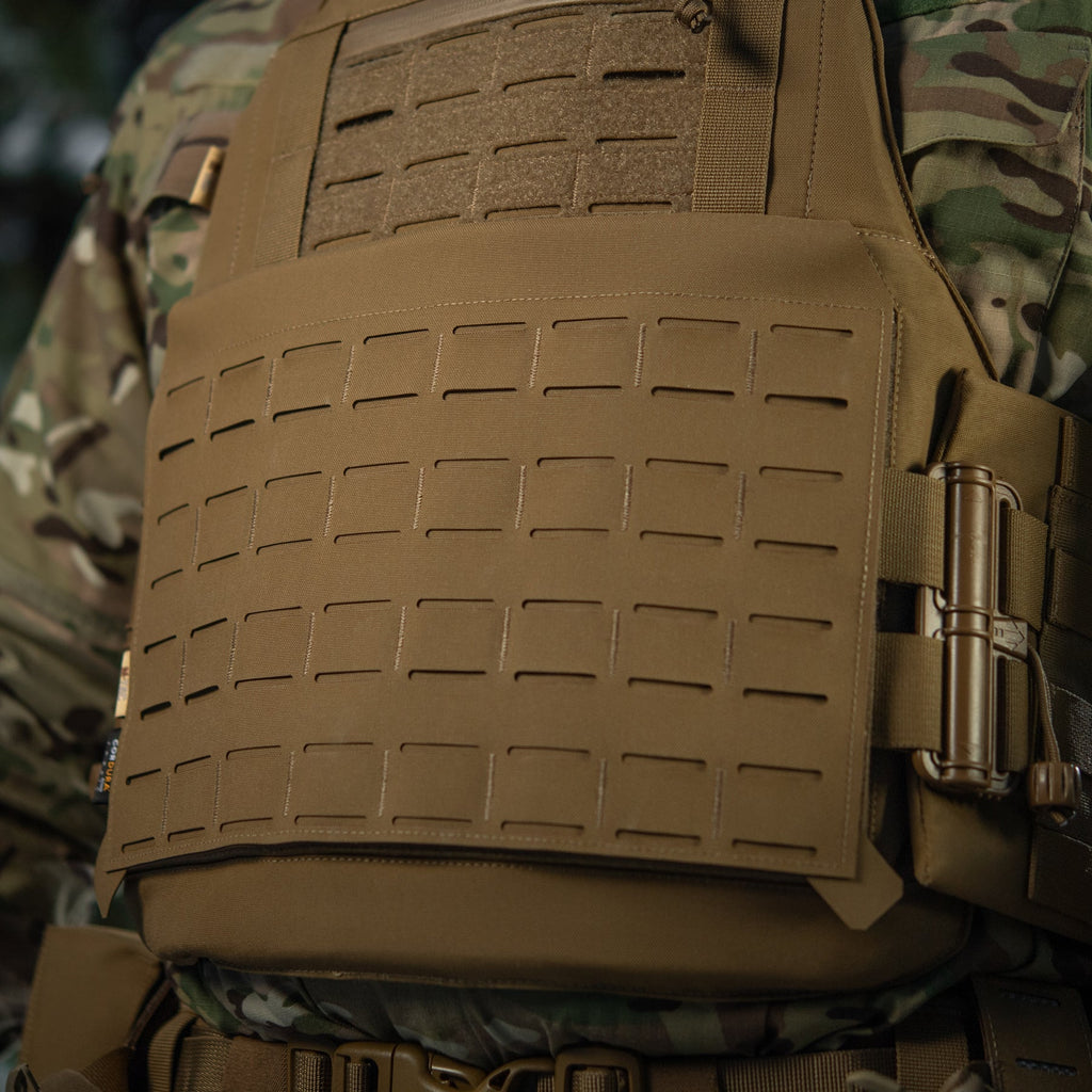 M-Tac Armored Vest Cover Sturm Gen.II Elite