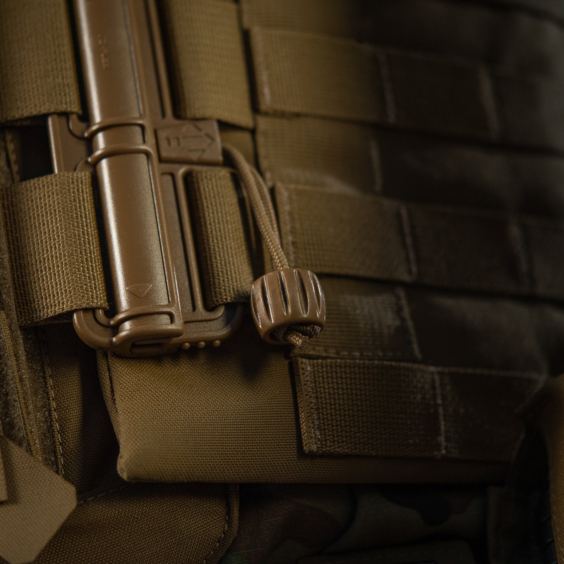 M-Tac Armored Vest Cover Sturm Gen.II Elite