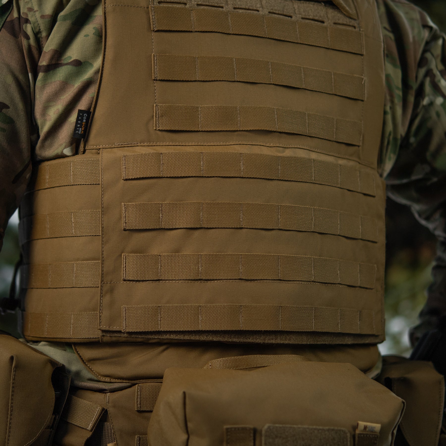 M-Tac Armored Vest Cover Sturm Gen.II Elite