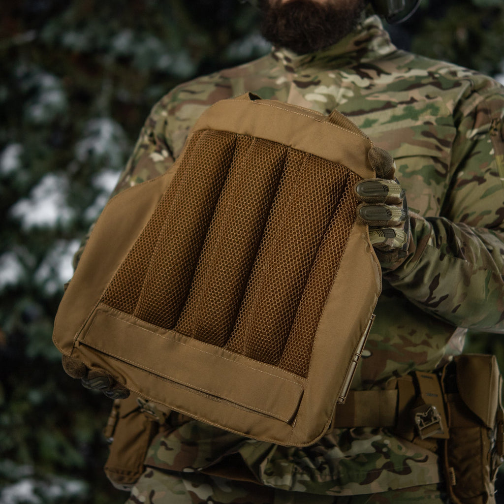 M-Tac Armored Vest Cover Sturm Gen.II Elite