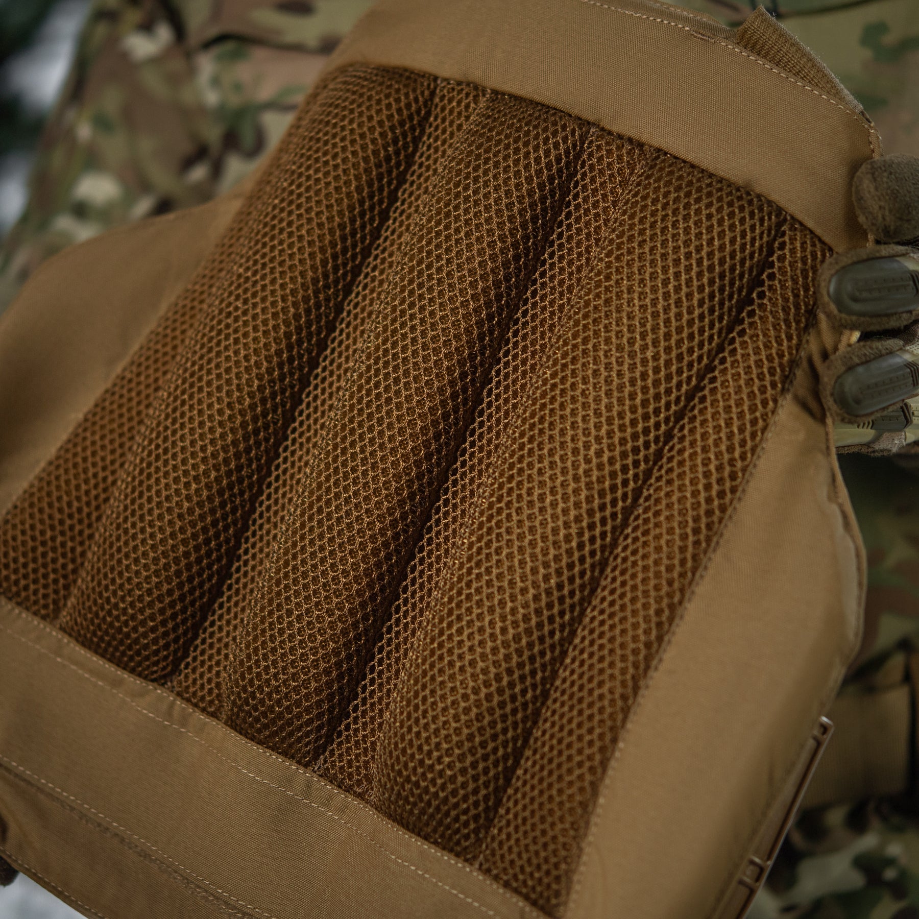 M-Tac Armored Vest Cover Sturm Gen.II Elite