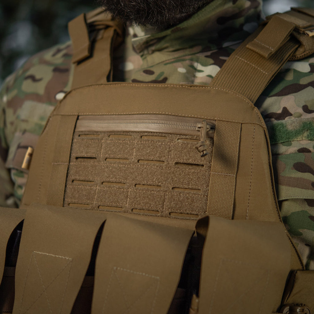 M-Tac Armored Vest Cover Sturm Gen.II Elite
