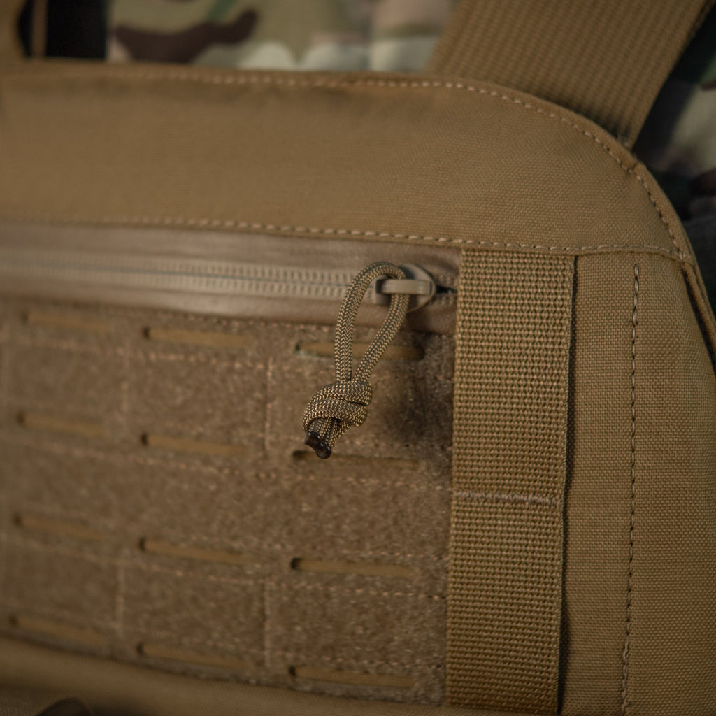 M-Tac Armored Vest Cover Sturm Gen.II Elite