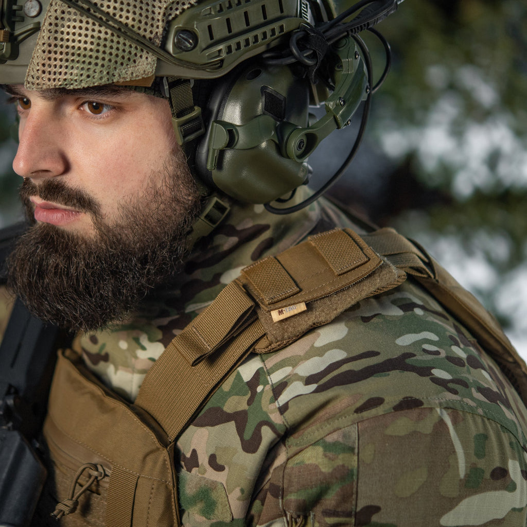 M-Tac Armored Vest Cover Sturm Gen.II Elite