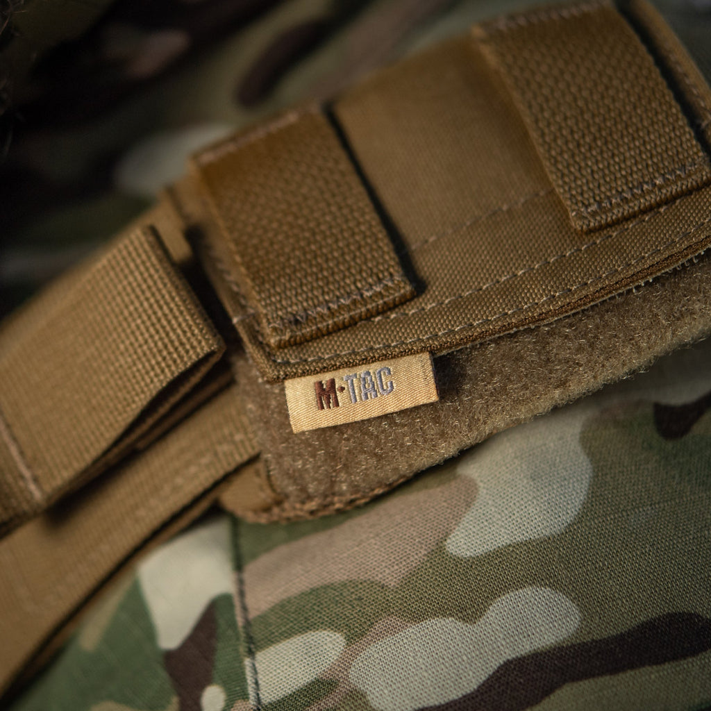 M-Tac Armored Vest Cover Sturm Gen.II Elite