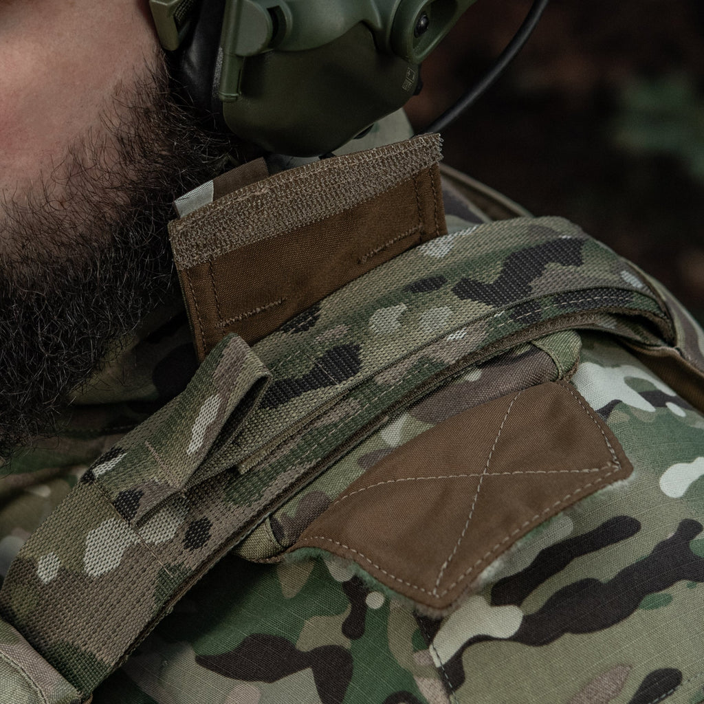M-Tac Armored Vest Cover Sturm Gen.II Elite