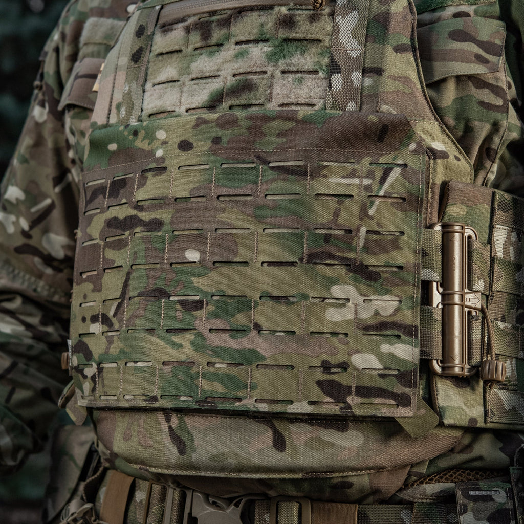 M-Tac Armored Vest Cover Sturm Gen.II Elite