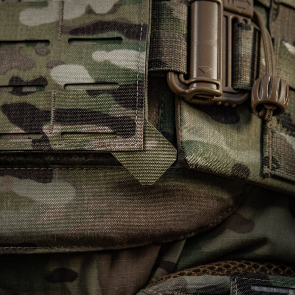 M-Tac Armored Vest Cover Sturm Gen.II Elite
