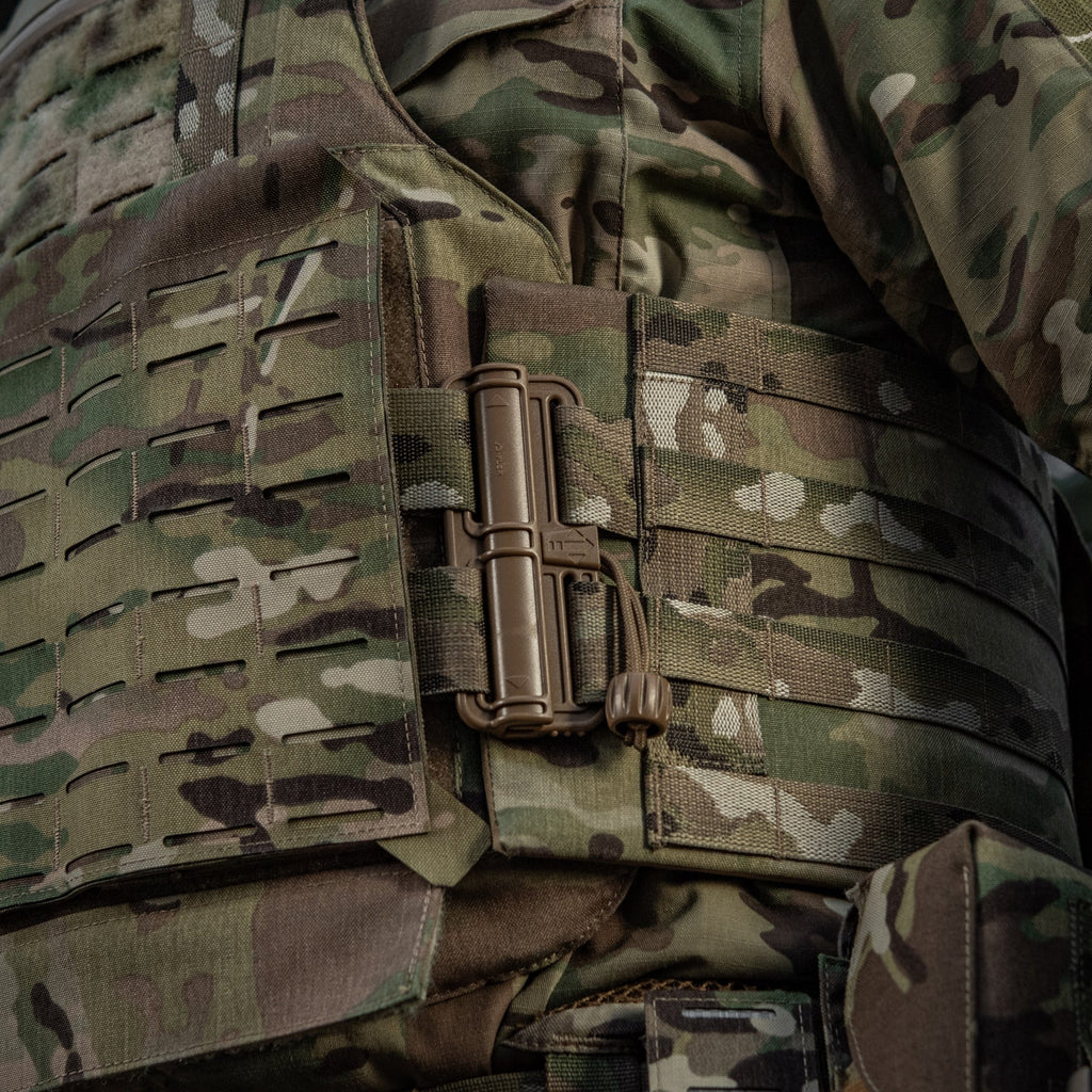M-Tac Armored Vest Cover Sturm Gen.II Elite