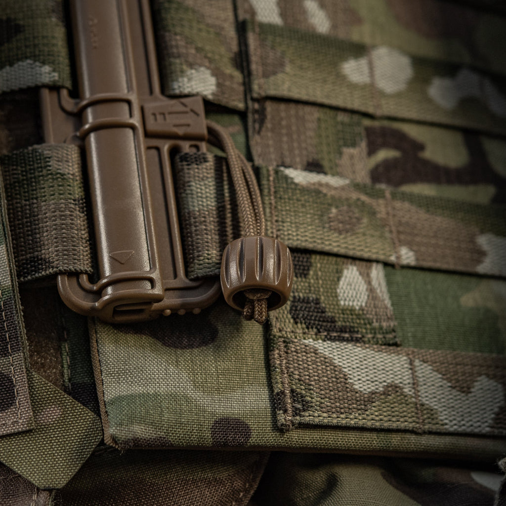 M-Tac Armored Vest Cover Sturm Gen.II Elite