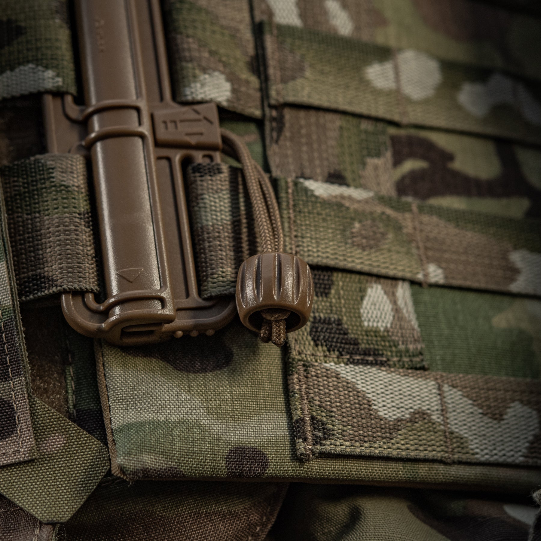 M-Tac Armored Vest Cover Sturm Gen.II Elite