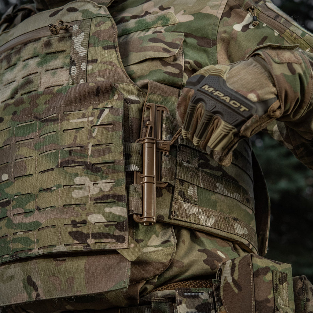 M-Tac Armored Vest Cover Sturm Gen.II Elite
