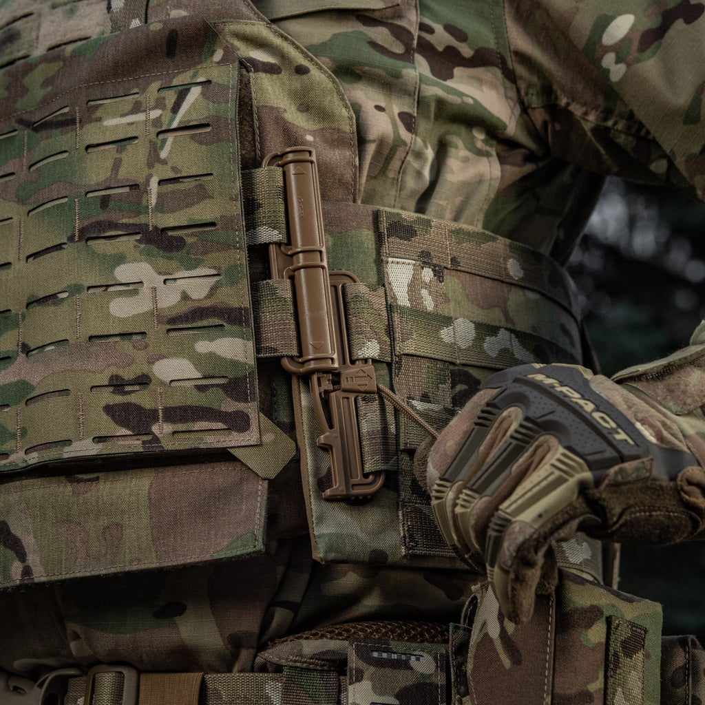 M-Tac Armored Vest Cover Sturm Gen.II Elite