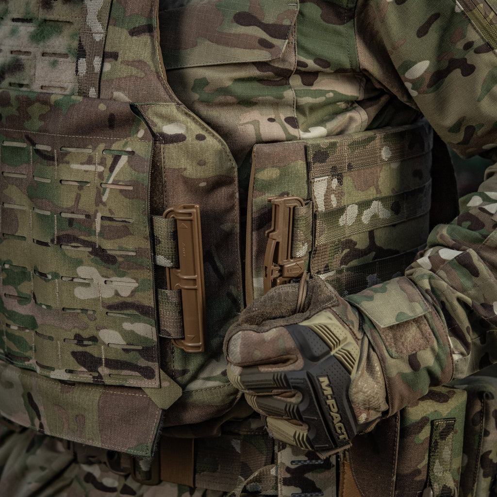 M-Tac Armored Vest Cover Sturm Gen.II Elite