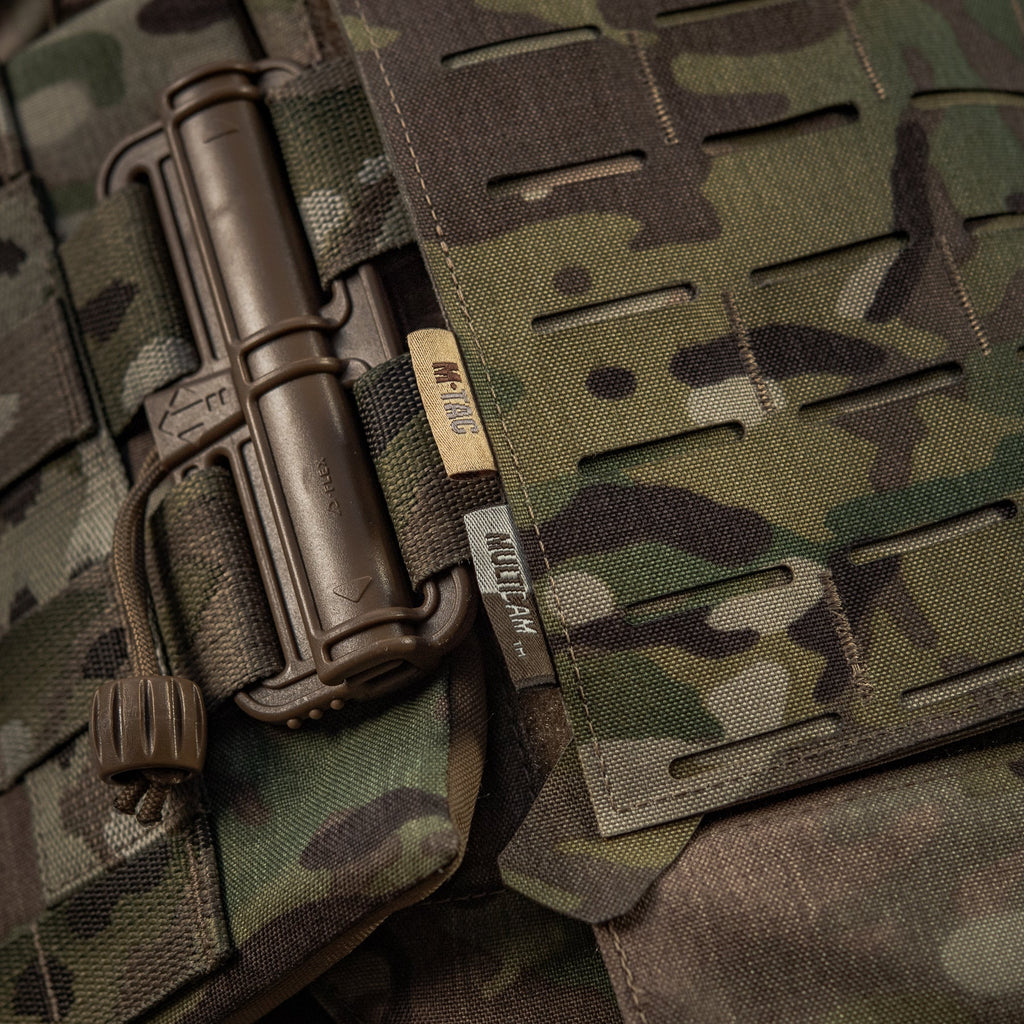 M-Tac Armored Vest Cover Sturm Gen.II Elite