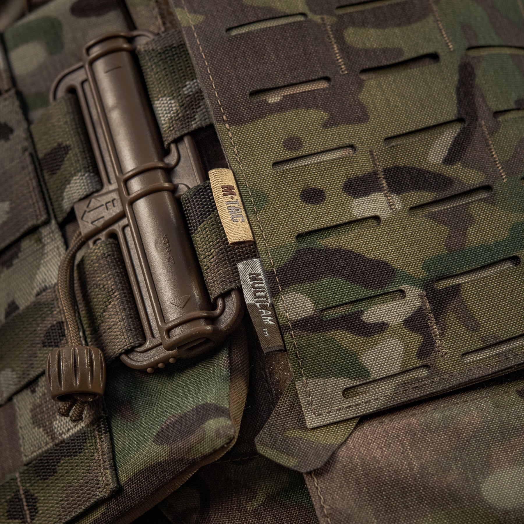 M-Tac Armored Vest Cover Sturm Gen.II Elite