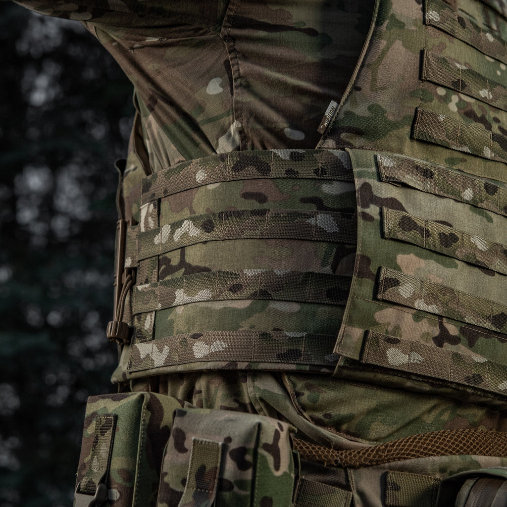 M-Tac Armored Vest Cover Sturm Gen.II Elite