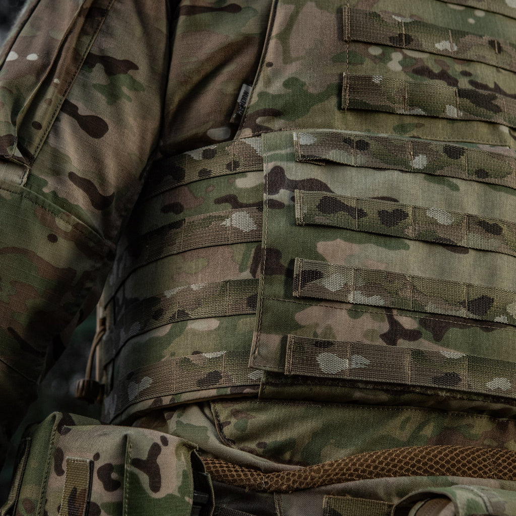 M-Tac Armored Vest Cover Sturm Gen.II Elite