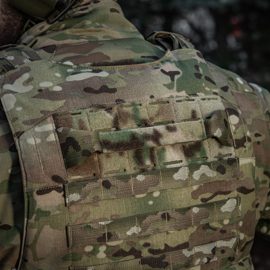 M-Tac Armored Vest Cover Sturm Gen.II Elite