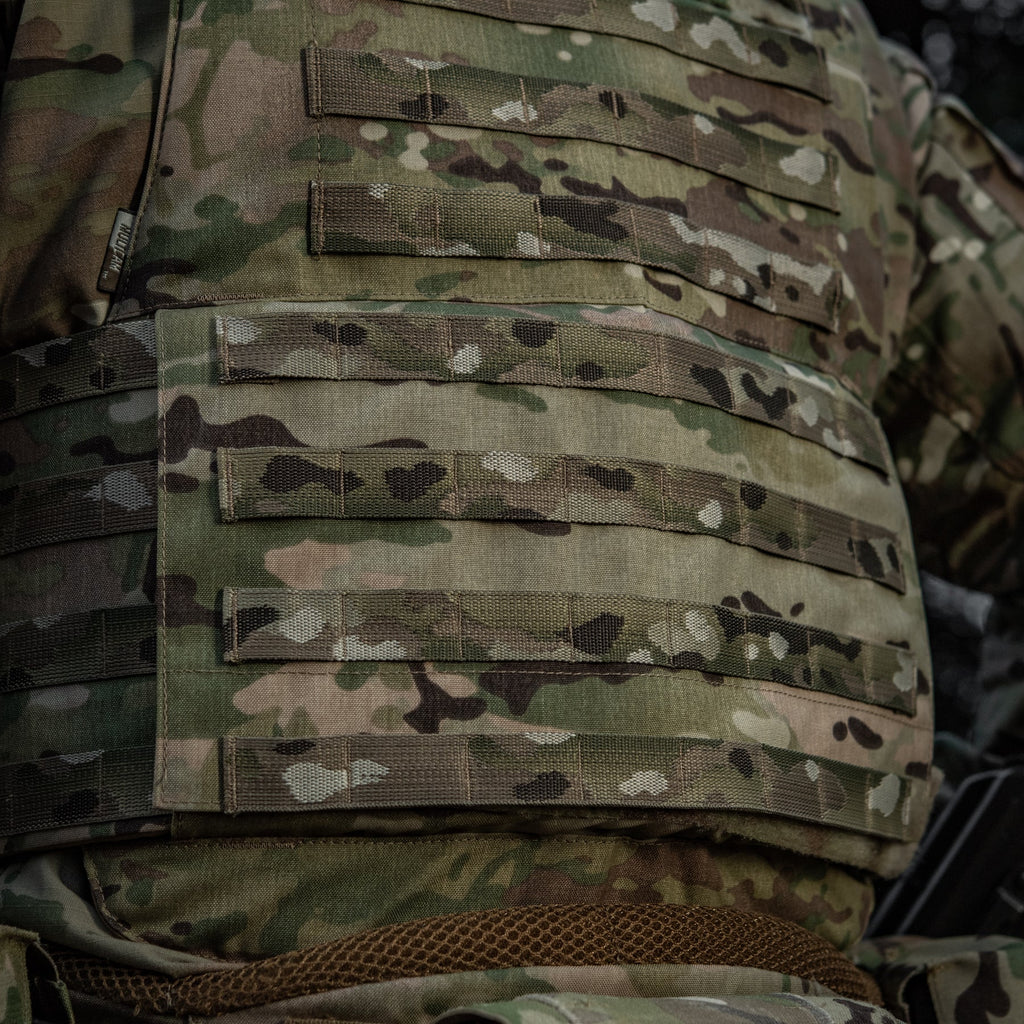 M-Tac Armored Vest Cover Sturm Gen.II Elite