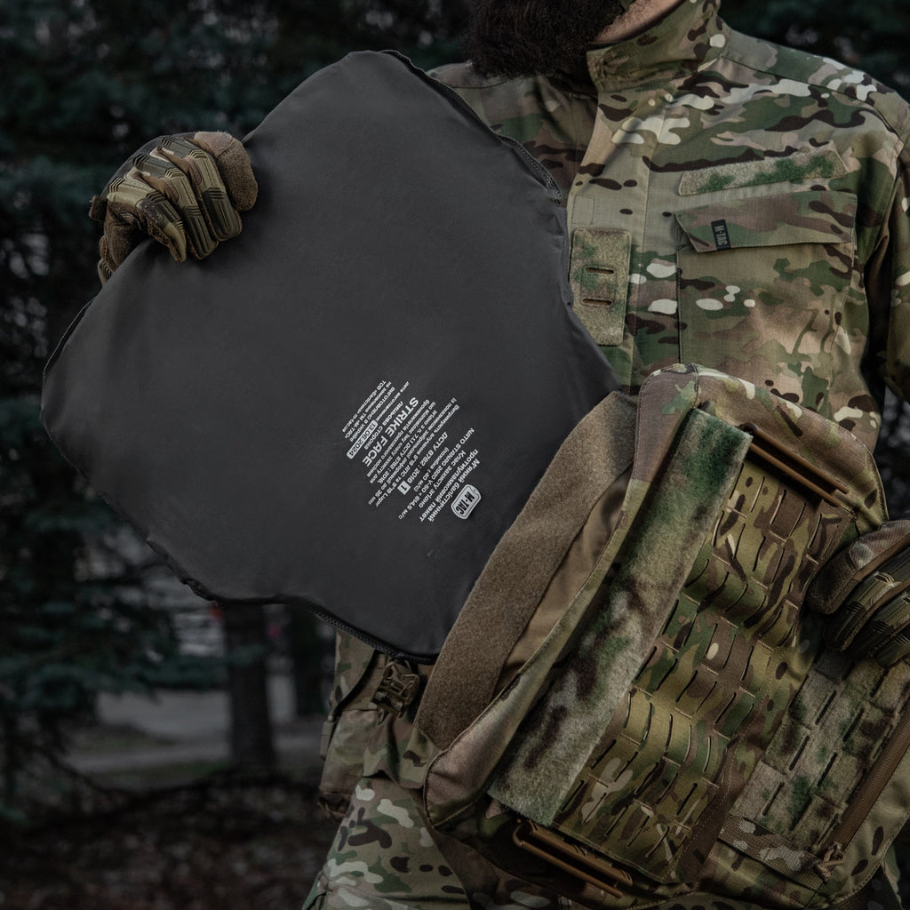 M-Tac Armored Vest Cover Sturm Gen.II Elite