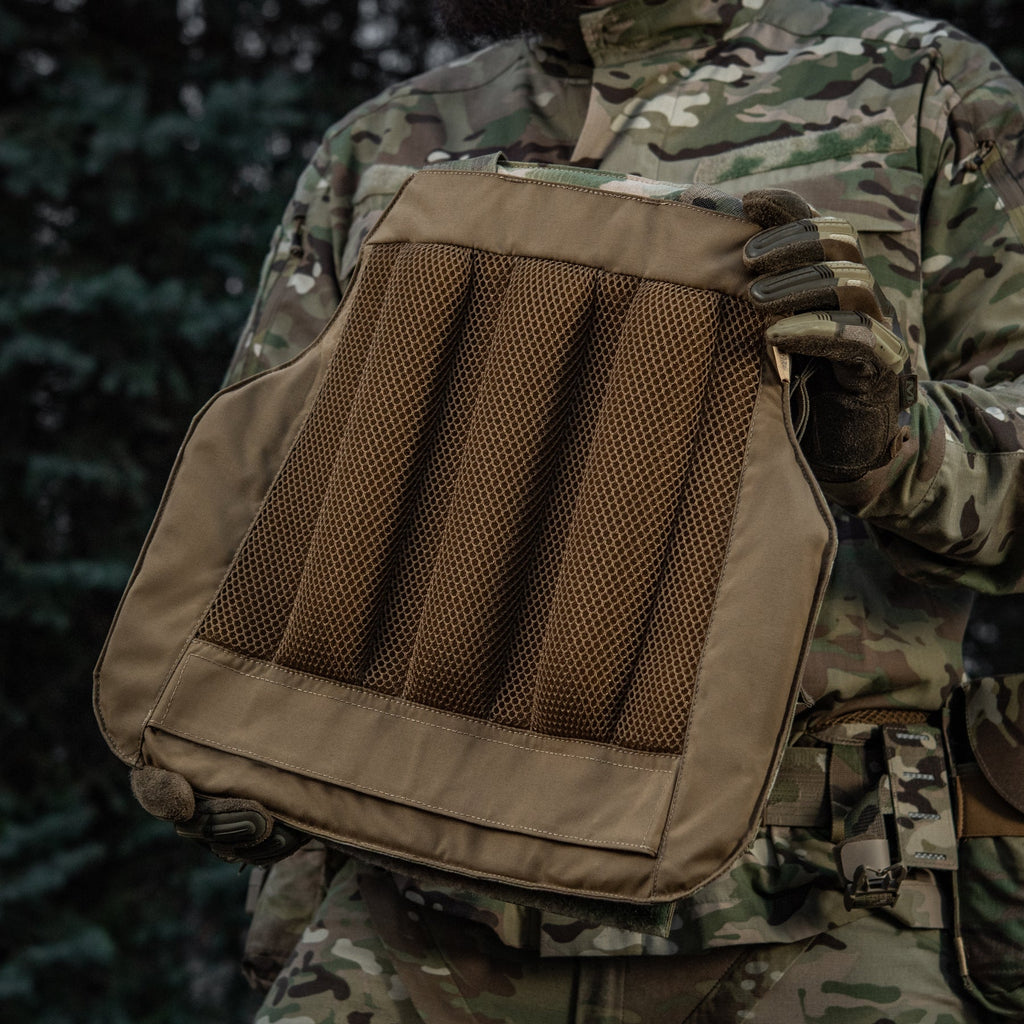 M-Tac Armored Vest Cover Sturm Gen.II Elite