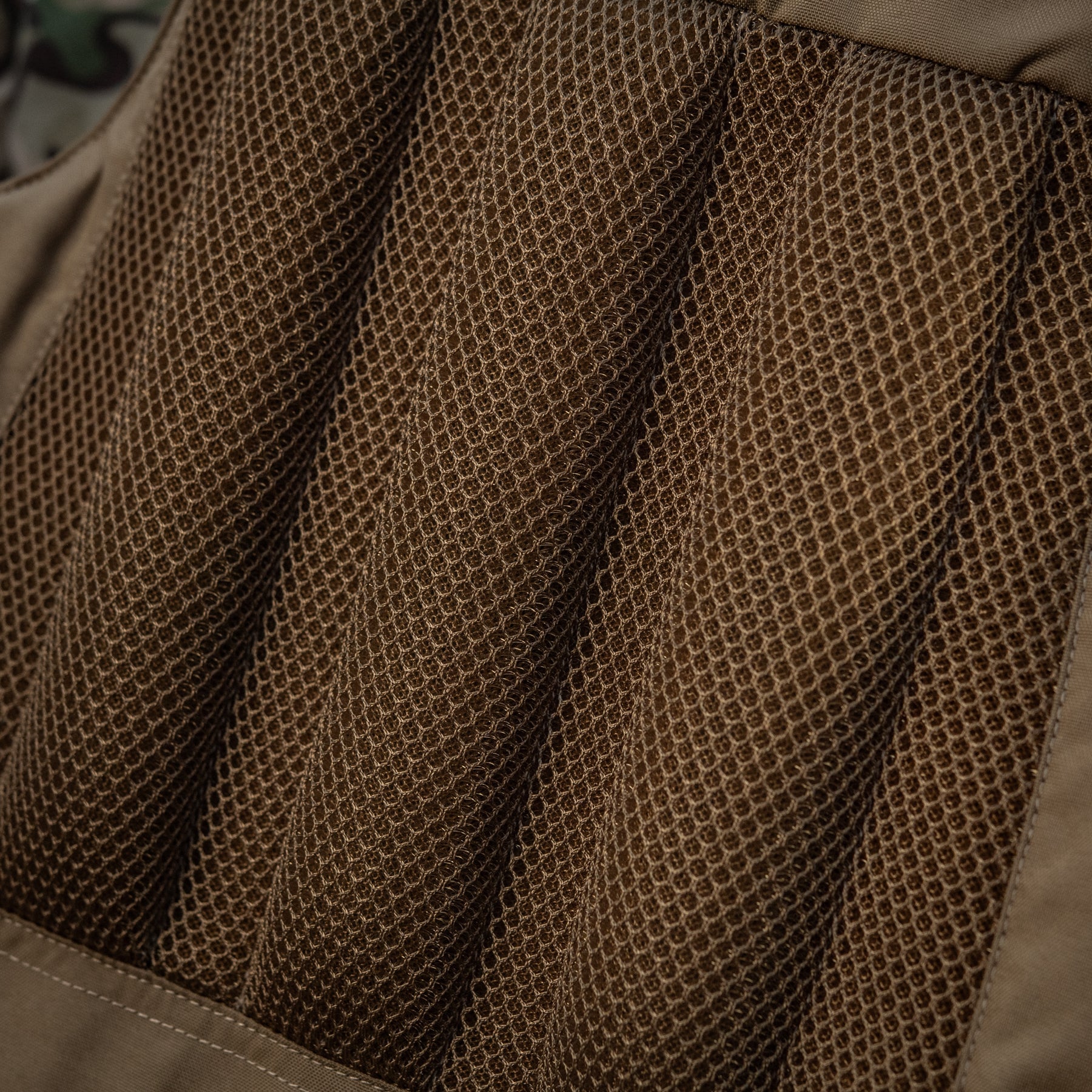 M-Tac Armored Vest Cover Sturm Gen.II Elite