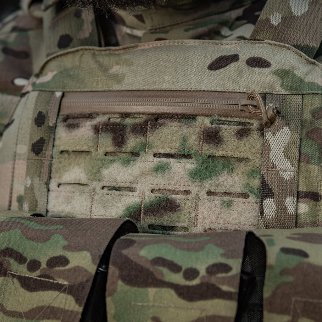 M-Tac Armored Vest Cover Sturm Gen.II Elite
