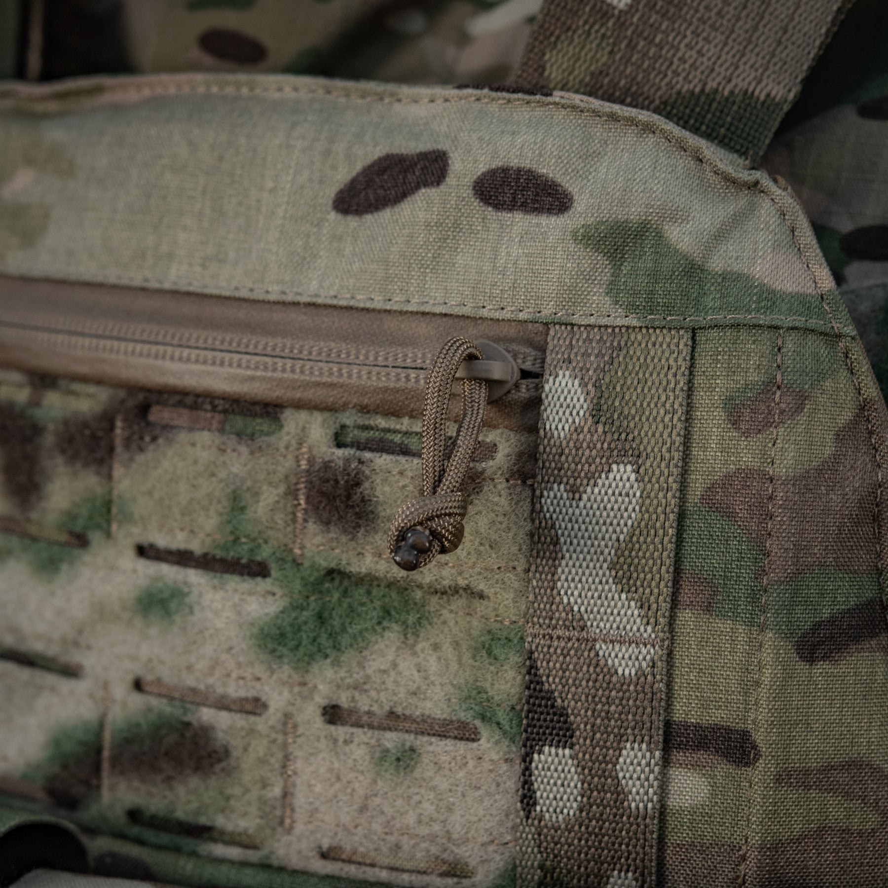 M-Tac Armored Vest Cover Sturm Gen.II Elite
