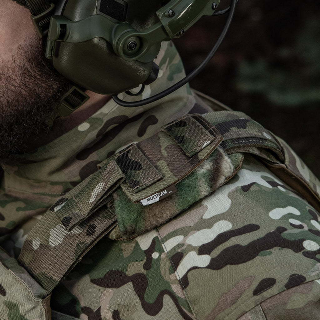 M-Tac Armored Vest Cover Sturm Gen.II Elite