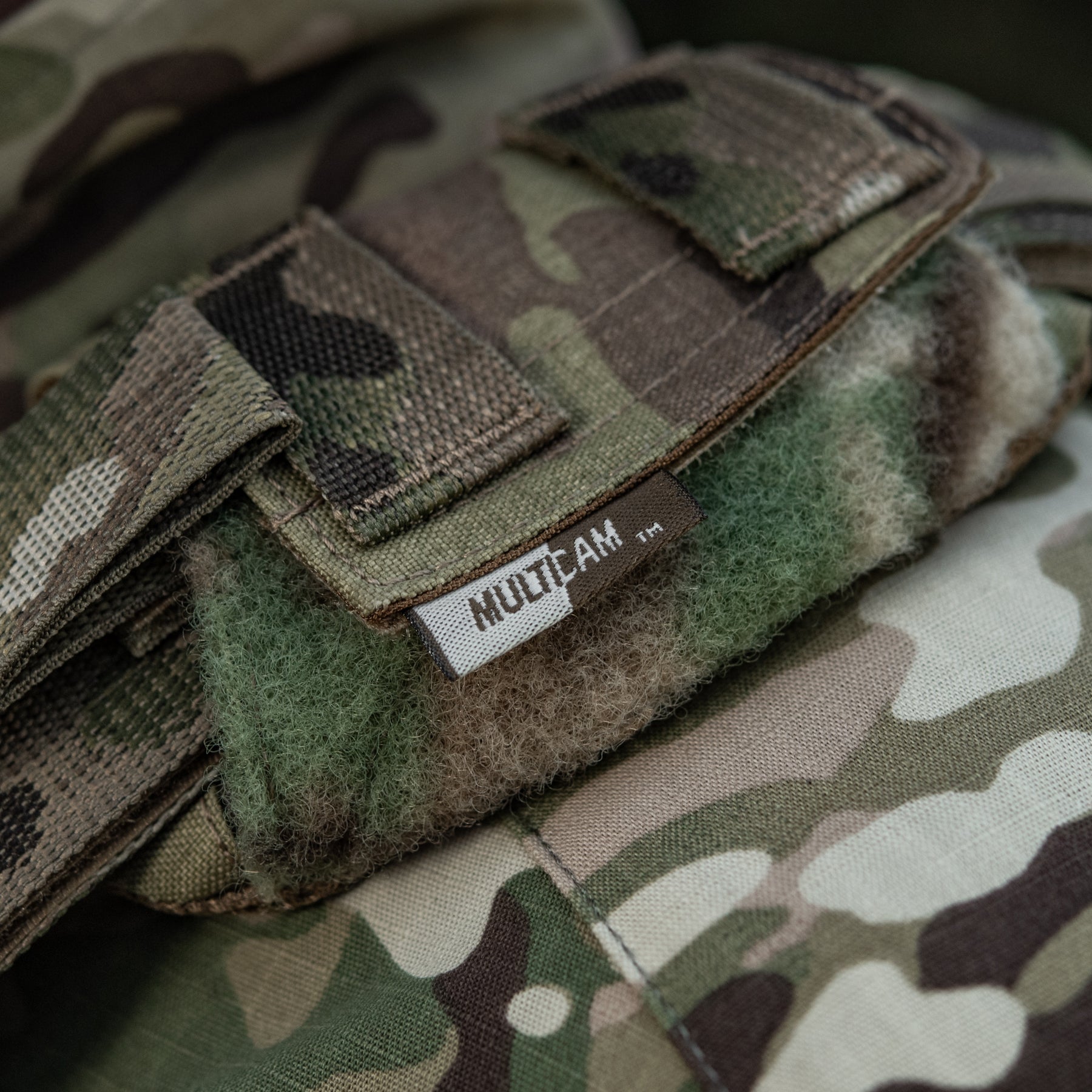 M-Tac Armored Vest Cover Sturm Gen.II Elite
