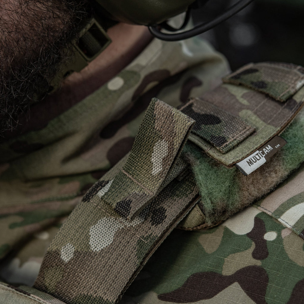 M-Tac Armored Vest Cover Sturm Gen.II Elite
