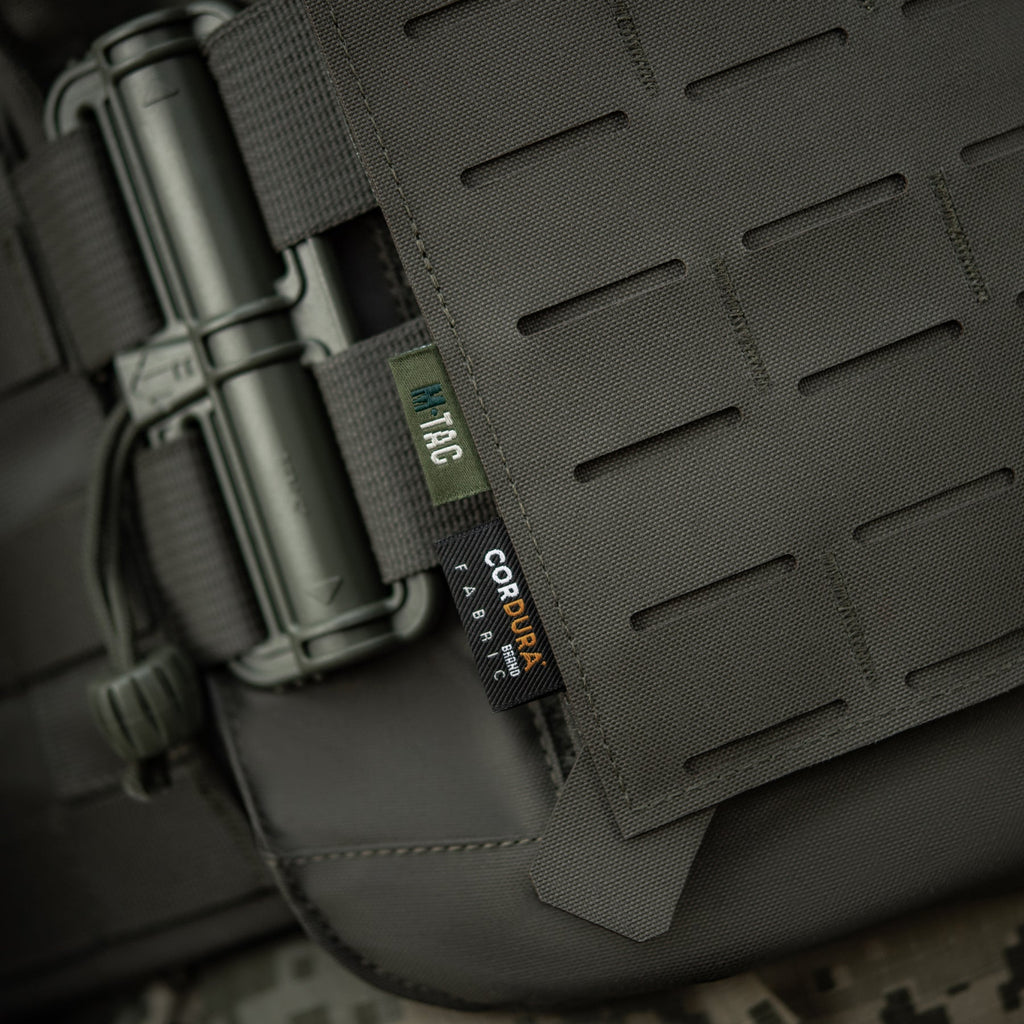 M-Tac Armored Vest Cover Sturm Gen.II Elite