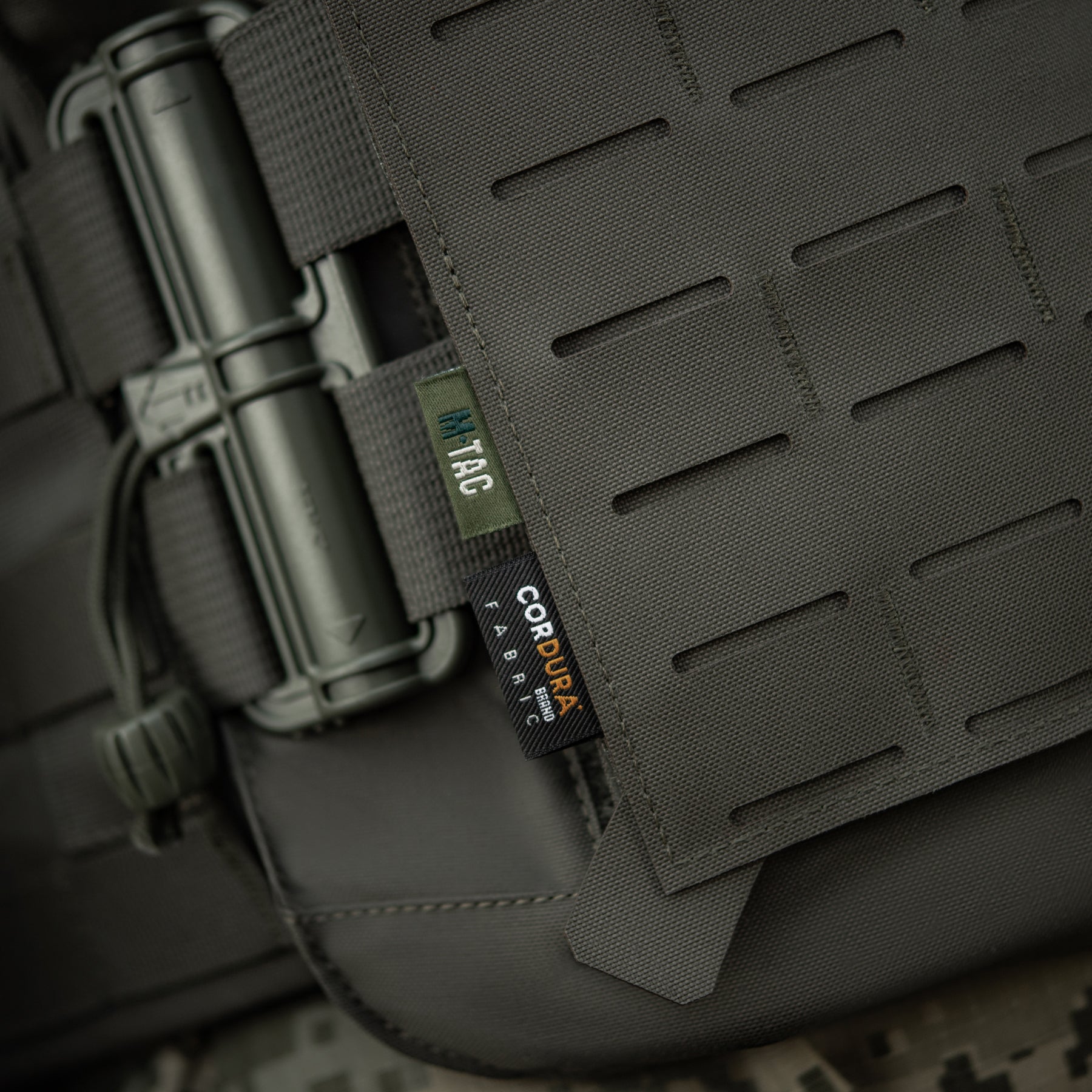 M-Tac Armored Vest Cover Sturm Gen.II Elite