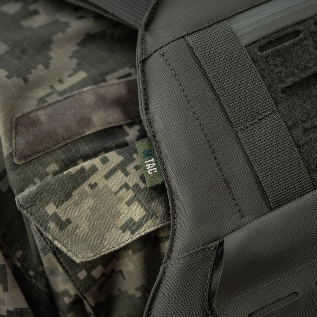 M-Tac Armored Vest Cover Sturm Gen.II Elite