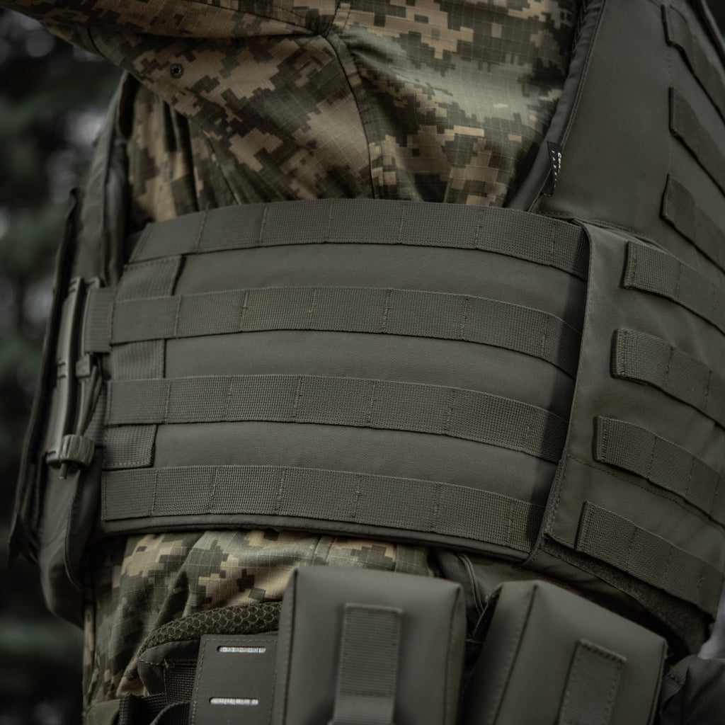 M-Tac Armored Vest Cover Sturm Gen.II Elite