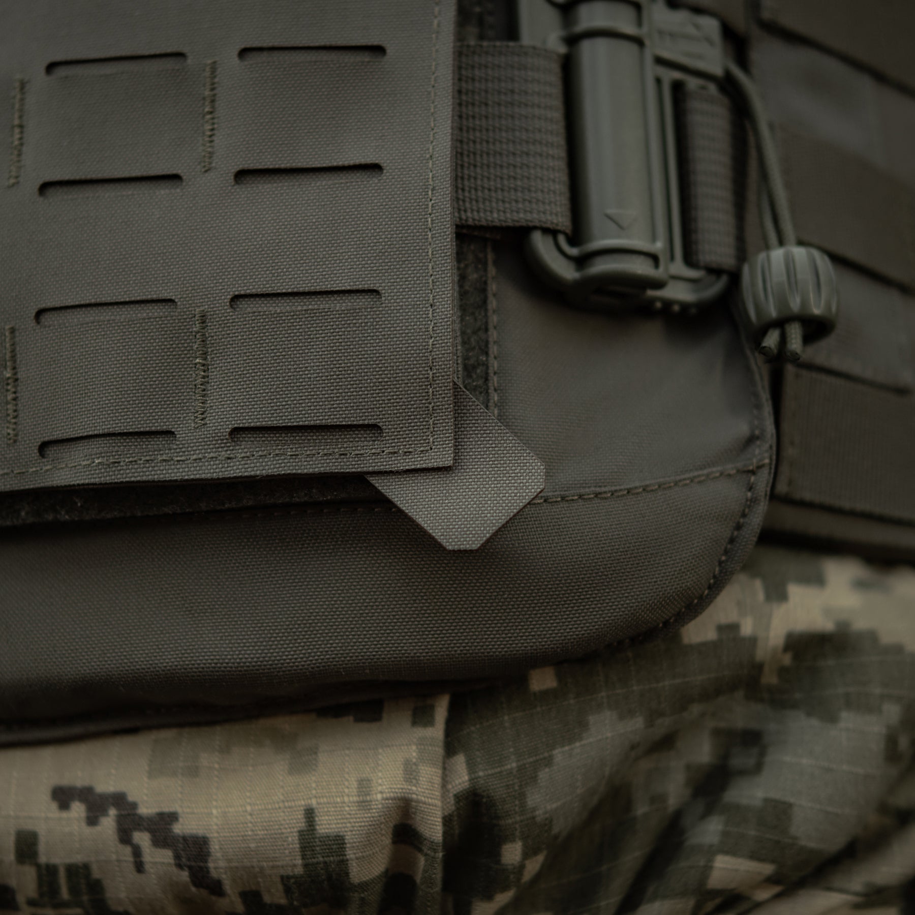 M-Tac Armored Vest Cover Sturm Gen.II Elite
