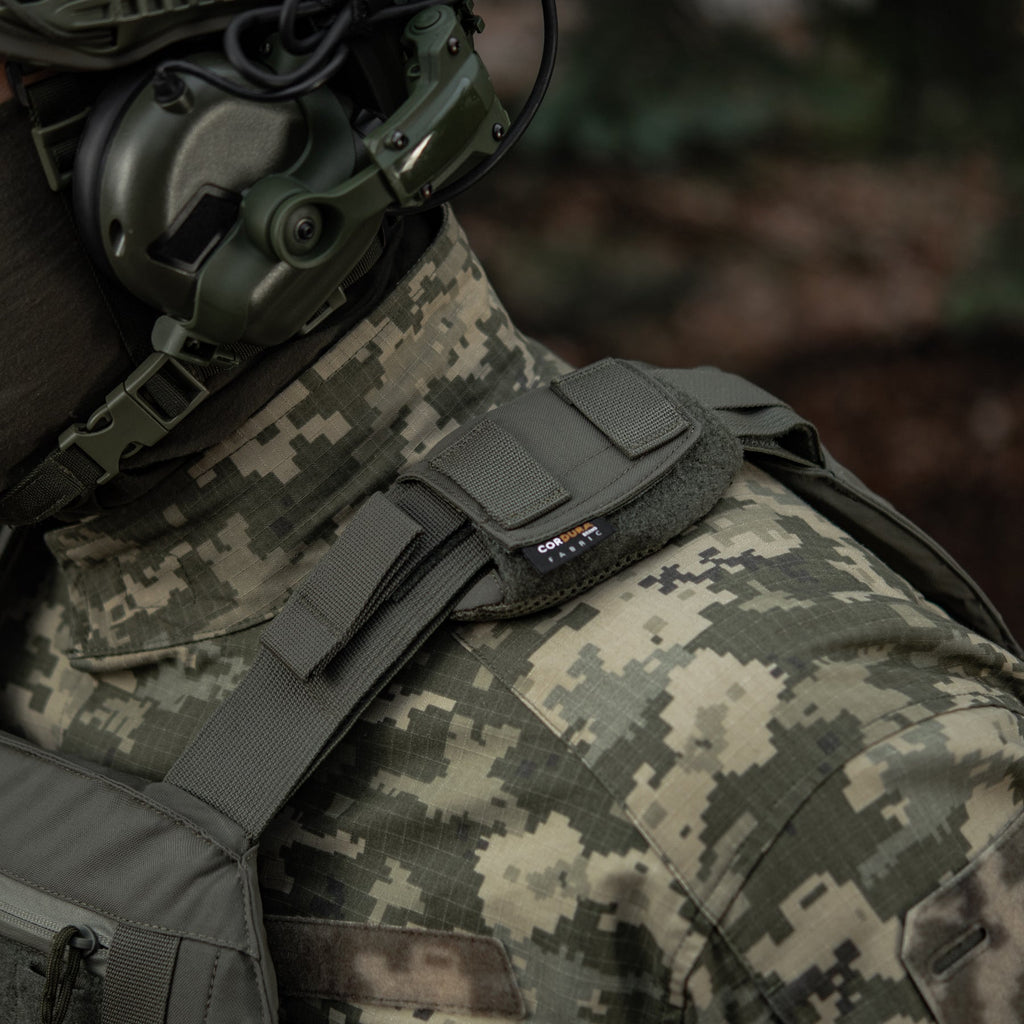 M-Tac Armored Vest Cover Sturm Gen.II Elite