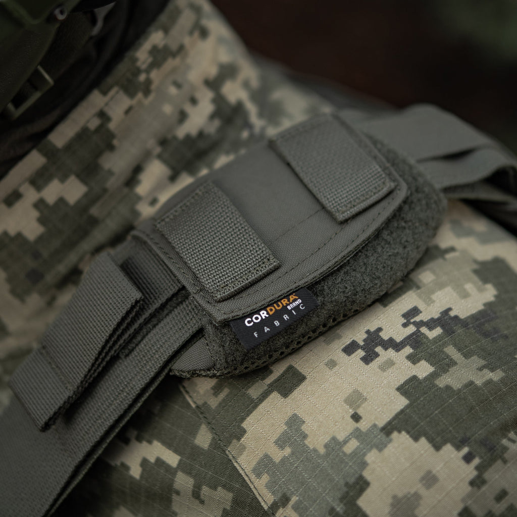 M-Tac Armored Vest Cover Sturm Gen.II Elite