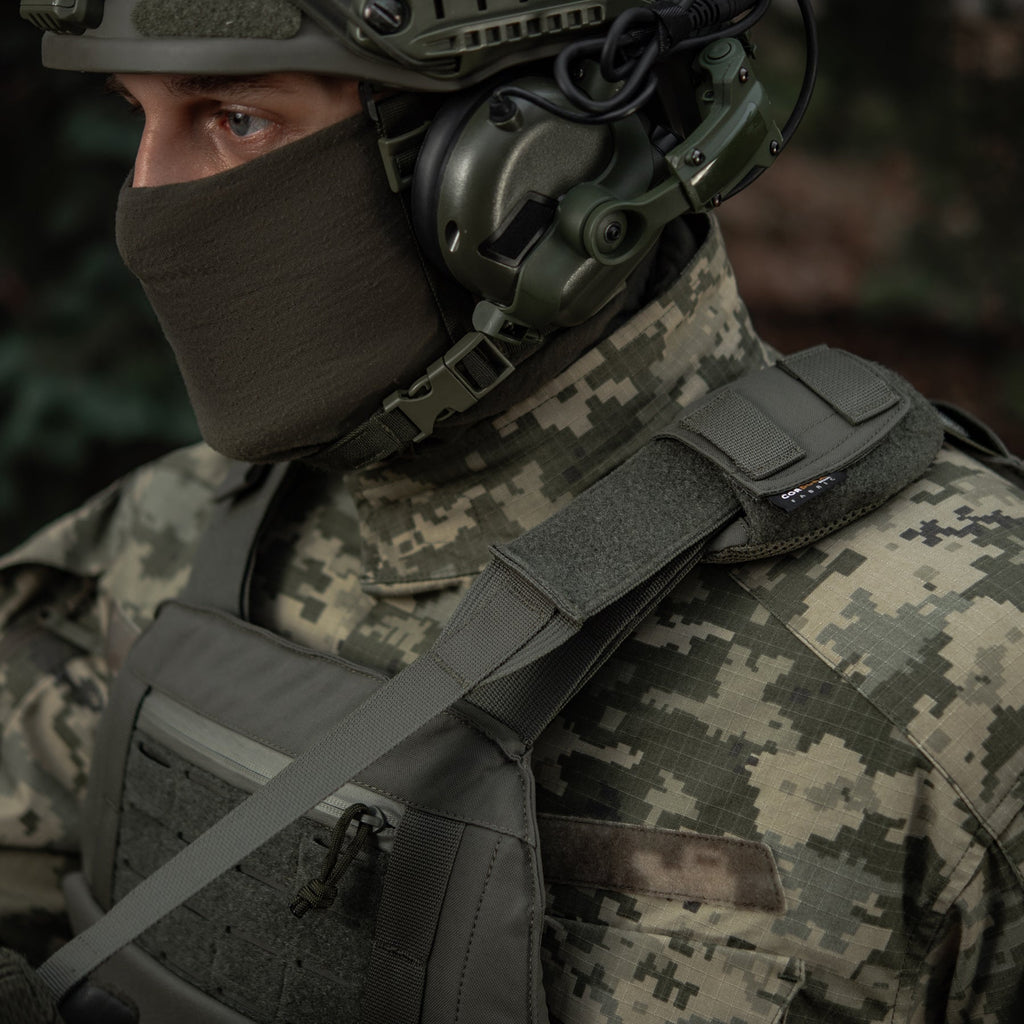 M-Tac Armored Vest Cover Sturm Gen.II Elite