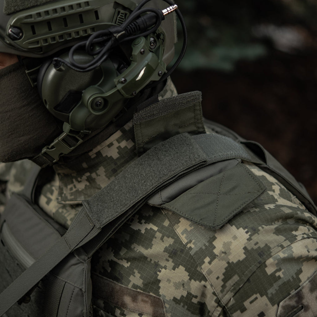 M-Tac Armored Vest Cover Sturm Gen.II Elite