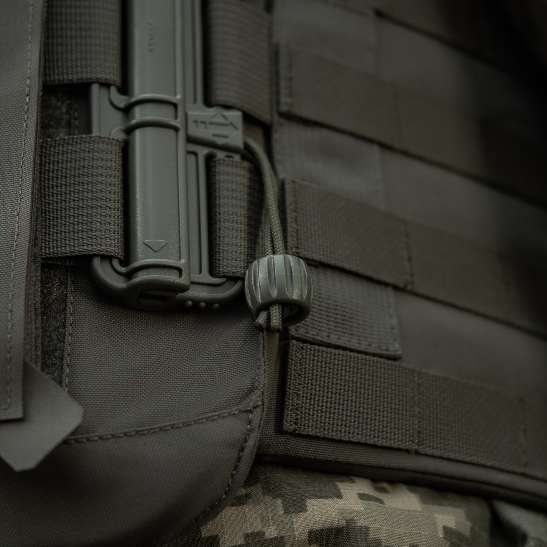 M-Tac Armored Vest Cover Sturm Gen.II Elite