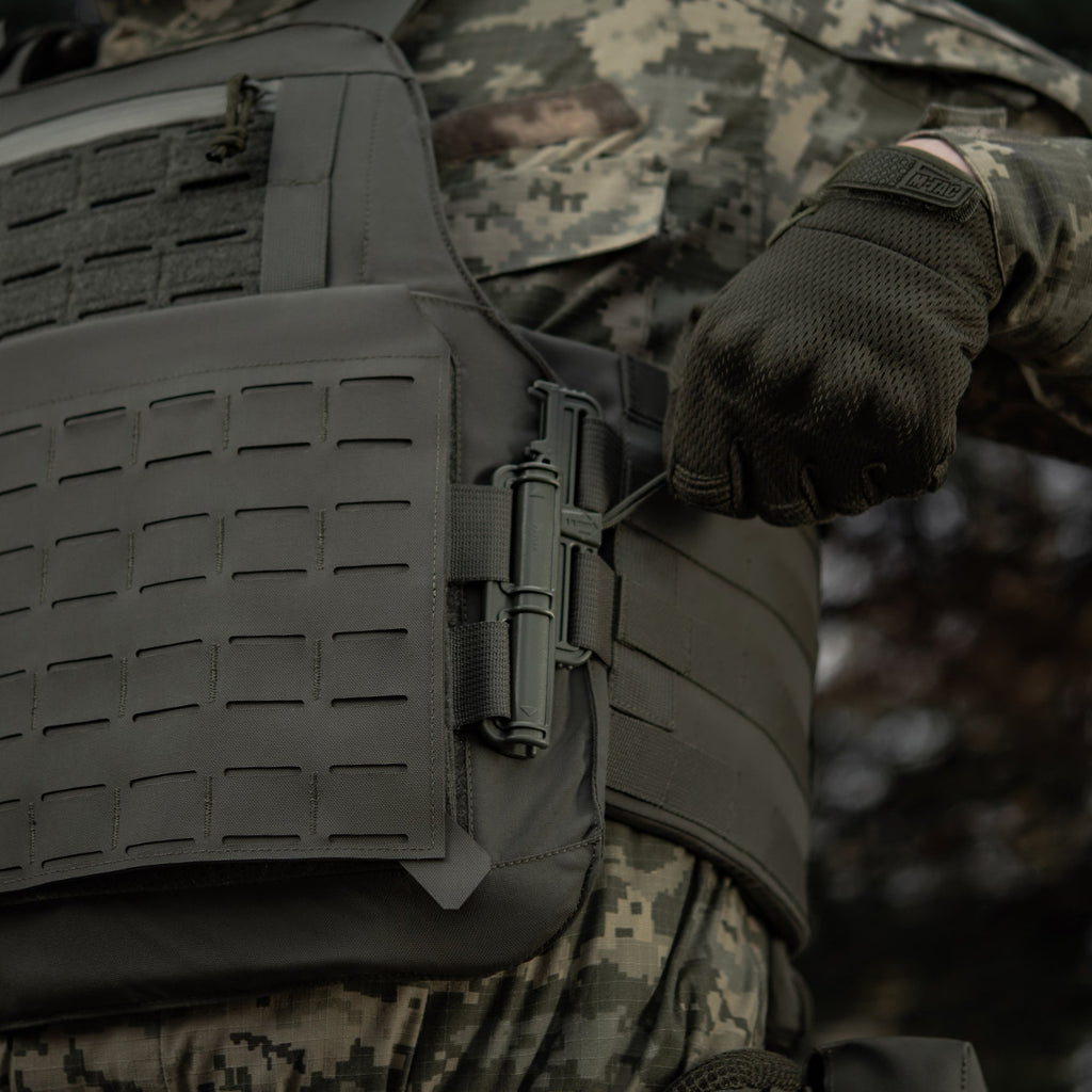M-Tac Armored Vest Cover Sturm Gen.II Elite