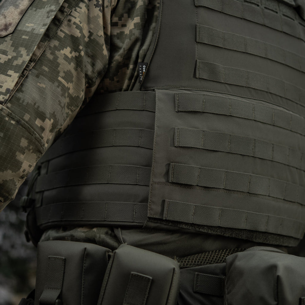 M-Tac Armored Vest Cover Sturm Gen.II Elite