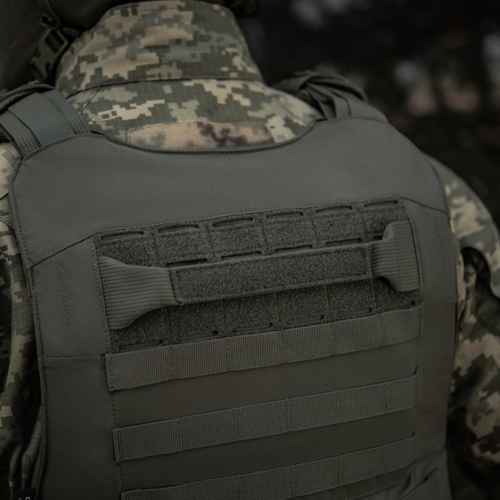 M-Tac Armored Vest Cover Sturm Gen.II Elite