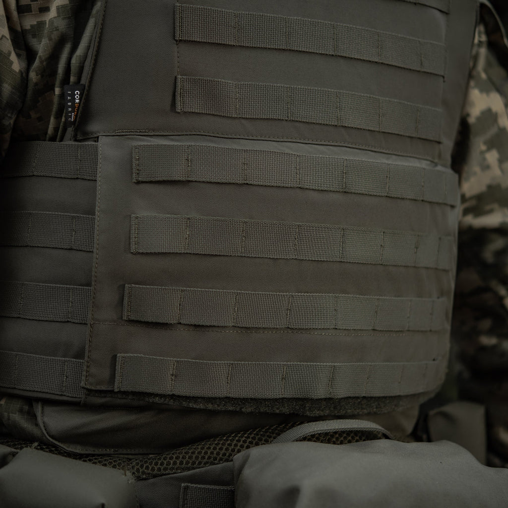 M-Tac Armored Vest Cover Sturm Gen.II Elite