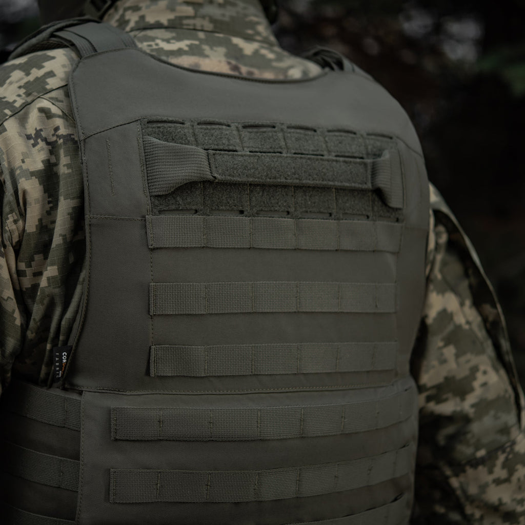M-Tac Armored Vest Cover Sturm Gen.II Elite